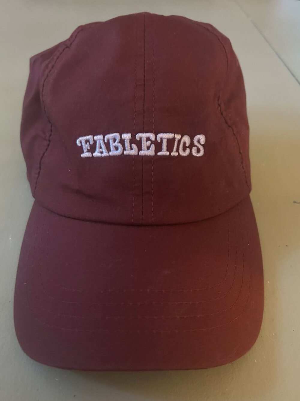 Fabletics Ripstop Dad Hat - Picture 4 of 4